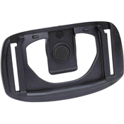 Petzl E78901 Plate with helmet clip for PIXA