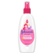 Johnsons otroški sprej 200 ml sijoče kapljice