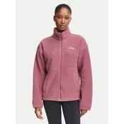 Columbia Flis Timber Meadow™ MTR 2176091 Vijolična Regular Fit