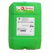 TOTAL MULTAGRI PRO TEC 10W-40 /20L