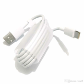 Huawei podatkovni kabel iz USB-A na USB-C, bel, 1.0 m