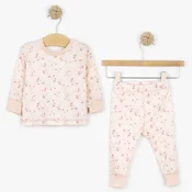 Just kiddin baby pidžama Cotton Bunny, 62-80