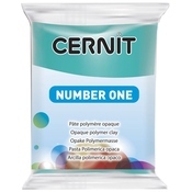 Modelirna masa Cernit NUMBER ONE 56g | različni odtenki