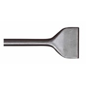 Makita Široko dleto 50 mm Makita P-16302 skupna dolžina 360 mm SDS-Max 1 kos