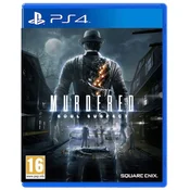 Murdered Soul Suspect (PS4) - rabljeno