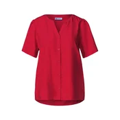 STREET ONE Bluza grenada