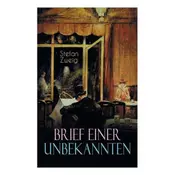Brief einer Unbekannten