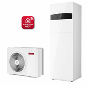 Ariston NIMBUS COMPACT 80 S T NET R32, Split inverter - 11,74 kW - trofazna