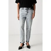 Armani Exchange Boyfriend kavbojke ženske