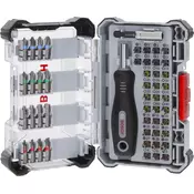Bosch Extra Hard komplet bitova 2607012080, 50 komada