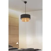 Opviq Luster Echo, 30x30cm, Bež-crni