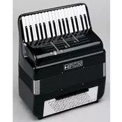 harmonika PIGINI PETER PAN - piano