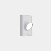 CICLOPE ZUNANJA STENSKA SVETILKA ANTRACITNO SIVA 6,5 W 3000 K 220–240 V 383 lm AR081220