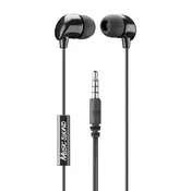 Cellularline Music Sound in-ear slušalice black