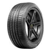 CONTINENTAL letna pnevmatika 265/35R21 101Y SC-5P T0 CSi FR