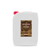 GREEN IDEA Detox sirup 5 l 5000 ml