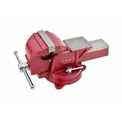 shumee Težki rotacijski mizni primež 8/200Mm