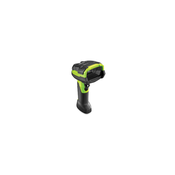 Zebra DS3678-SR RUGGED GREEN STANDARD CRADLE USB KIT: DS3678-SR0F003VZWW SCANNER, CBA-U42-S07PAR SHIELDED USB CABLE (SUPPORTS 12V P/S), STB3678-C100F3WW CRADLE, PWRS-14000-148R POWER SUPPLY, 23844-00- (DS3678-SR3U4210SFW)