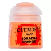 Base: Jokaero Orange