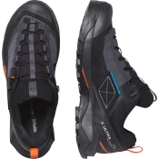 Salomon X ULTRA ALPINE GTX W, pohodni čevlji, črna L47567300