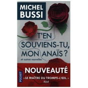Ten souviens-tu mon Anais ?