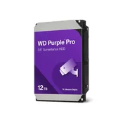 WD Purple Pro 12TB/WD122PURP