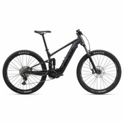 Gorsko električno kolo Giant Stance E+2 29 625Wh - Black Diamond