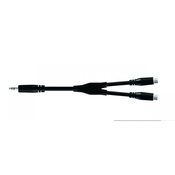 KABEL ADAPTORSKI BULK520LU03 3.5ST.-2XRC
