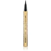 Magic studio Diamond Eyeliner Pen tekoče črtalo za oči 0.8 ml