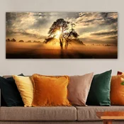 Zidna slika YTYDRSHR8839_50120, 50x120cm