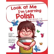Look At Me I'm Learning Polish
