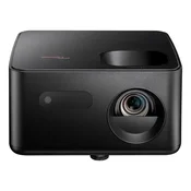 Optoma Optoma Photon Life PK31 projektor, 900 ANSI lumnov, DLP, 4K UHD, 3D, črn