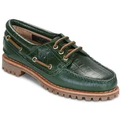 Timberland TIMBERLAND AUTHENTIC Zelena