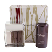 Calvin Klein Euphoria for Men Darilni set 2020