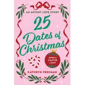 25 DATES OF CHRISTMAS