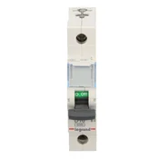LEGRAND Odklopnik 1P D 16A 6kA AC S301 TX3 403721