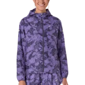 ASICS Jakna s kapuljacom FUJITRAIL PACKABLE JACKET