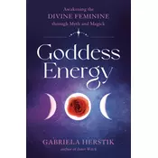 Goddess Energy