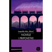 Novele i pripovetke
