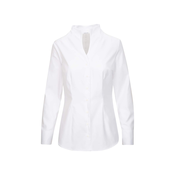 SEIDENSTICKER Bluza, bela