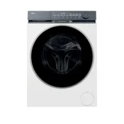 Haier prostostoječi pralni stroj HW90-B14387U1-S