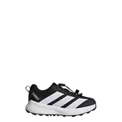 ADIDAS TERREX Športni čevelj Agravic Trail črna/bela