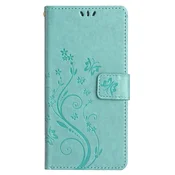 Preklopna torbica Butterfly Samsung Galaxy A15