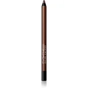 MAC Cosmetics Kajal Excess Longwear Smoky Eye Liner kajal svinčnik za oči odtenek Vintage Teddy 1.2 g