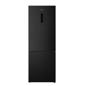 HISENSE hladilnik z zamrzovalnikom RB645N4BFE