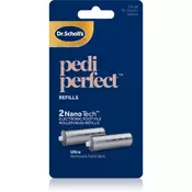 Scholl Dr. Scholls PediPerfect zamjenske glave za elektricnu rašpu za stopala za tvrdu kožu 2 kom