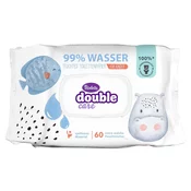 Violeta Water Care otroški vlažilni robčki, 960/1