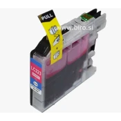 Fenix B-LC223M nova Magenta kartuša za Brother DCP-J4120DW, MFC-J4420DW, MFC-J4620DW, MFC-J4625DW, MFC-J5320DW, MFC-J5620DW, MFC-J5625DW, MFC-J5720DW za 550 strani