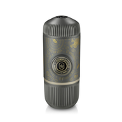 Wacaco Nanopresso - Dark Souls Grey + trda platnica