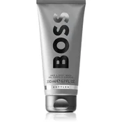 HUGO BOSS Boss Bottled gel za prhanje 200 ml za moške